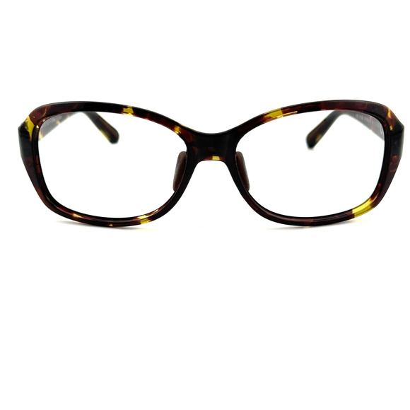 Maui Jim Japan KOKI‎ BEACH MJ433-15T 56-16-130 Havana Sunglasses Frame H12635